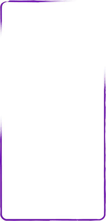 block's violet stroke border