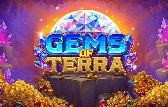 Gems of Terra demo game