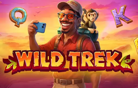 Wild Trek demo game